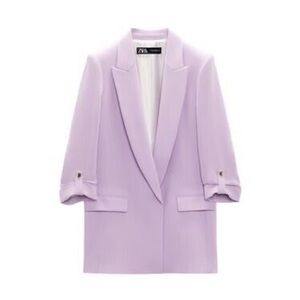 NWT ZARA BLAZER